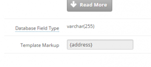address_markup