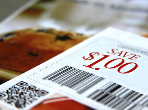 Coupons and Offers
