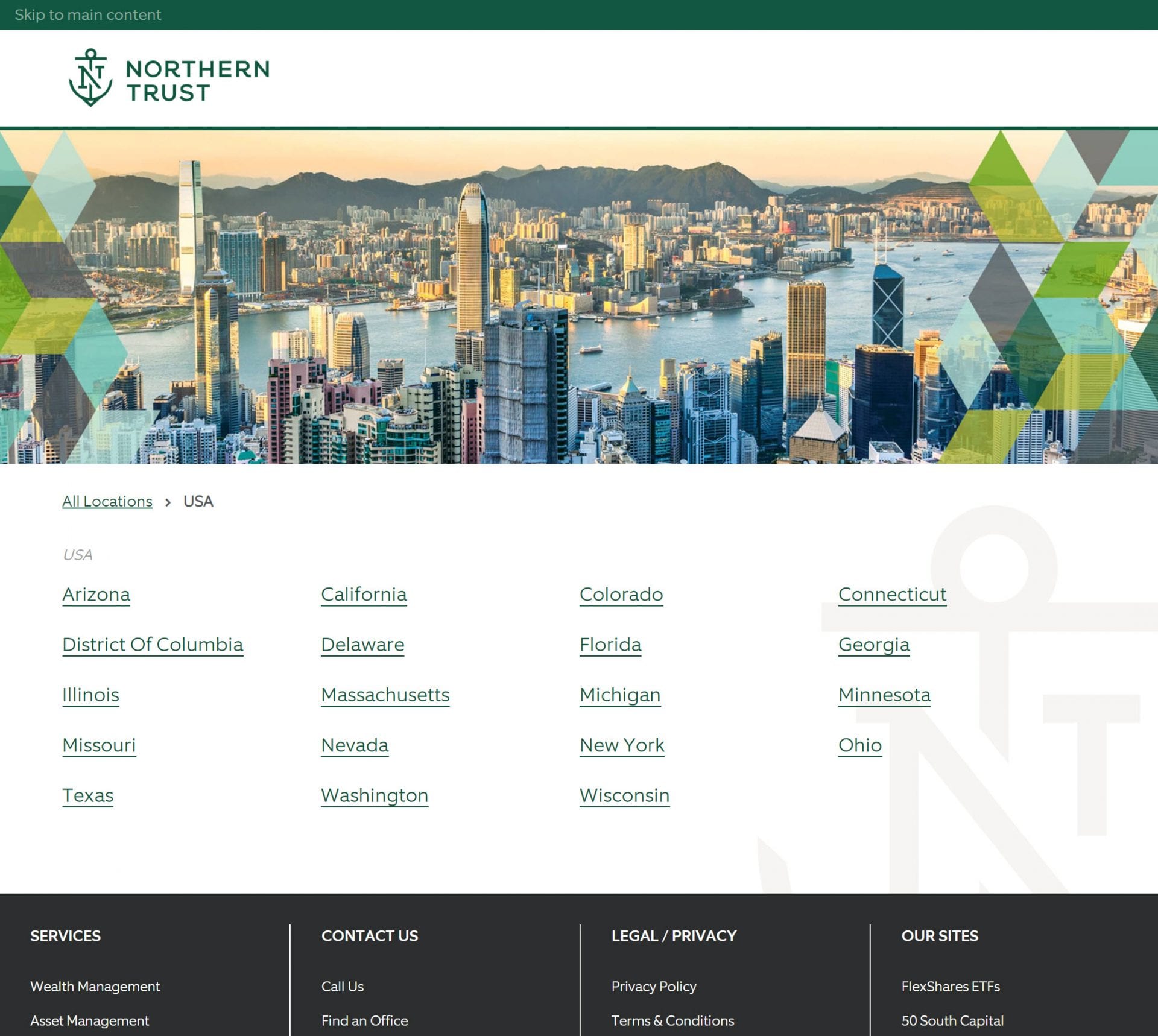 Location Pages for Local SEO A Case Study MetaLocator