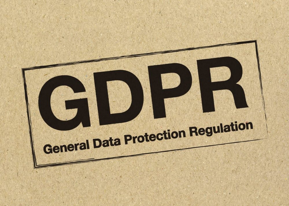 øge Forskudssalg ydre Importance of GDPR Compliance in Tracking Locator Data - MetaLocator