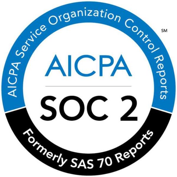 MetaLocator is SOC 2 compliant