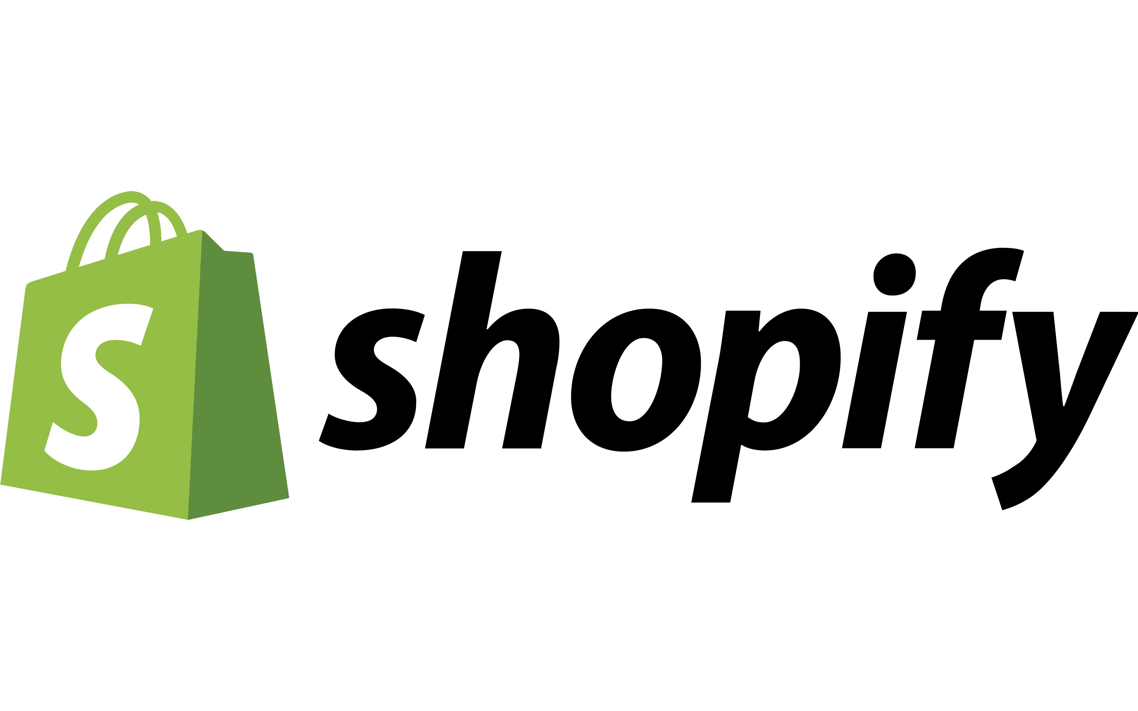 Shopify - Top Golang Development Companies