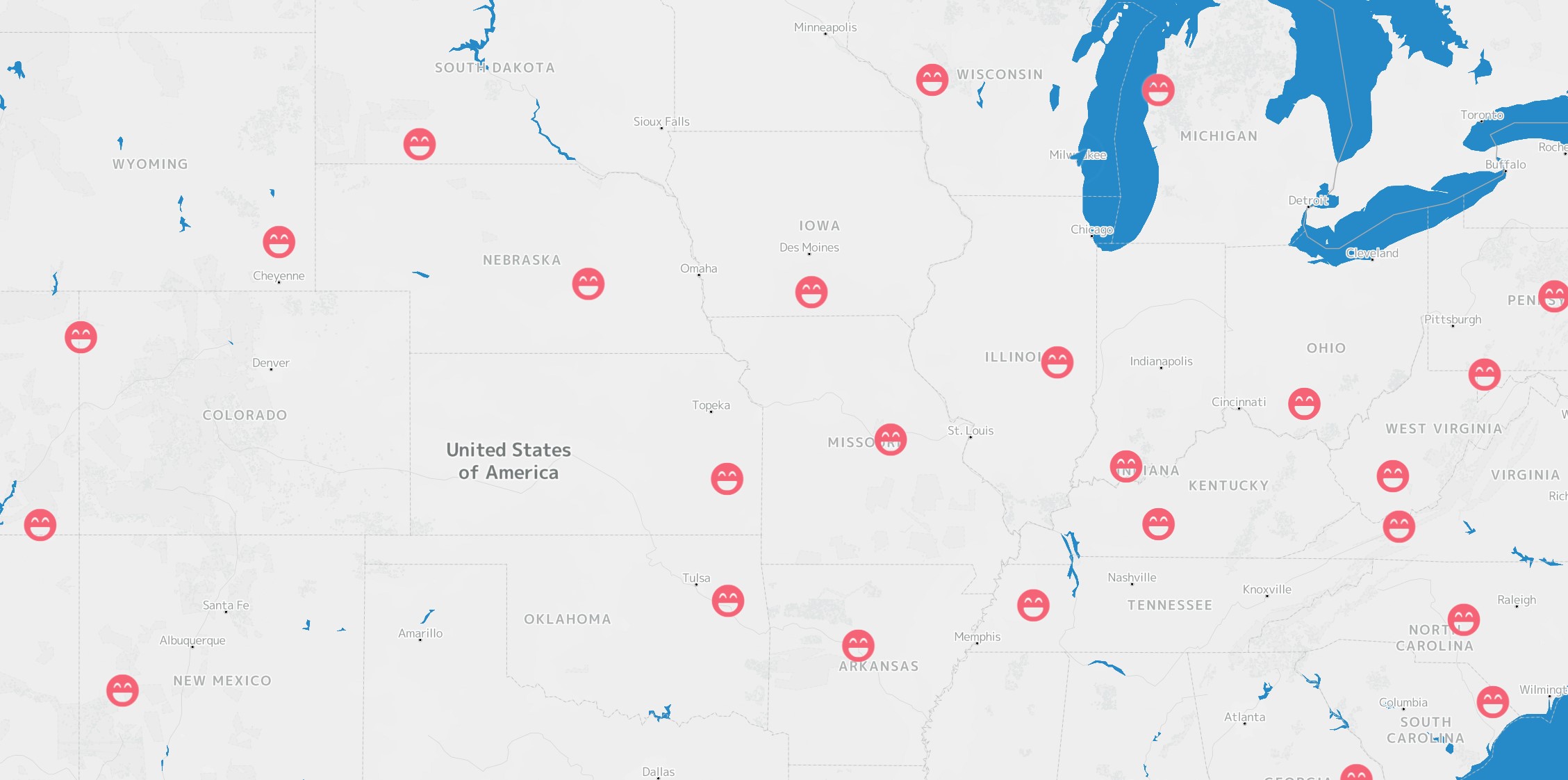 Funny Location Names MetaLocator